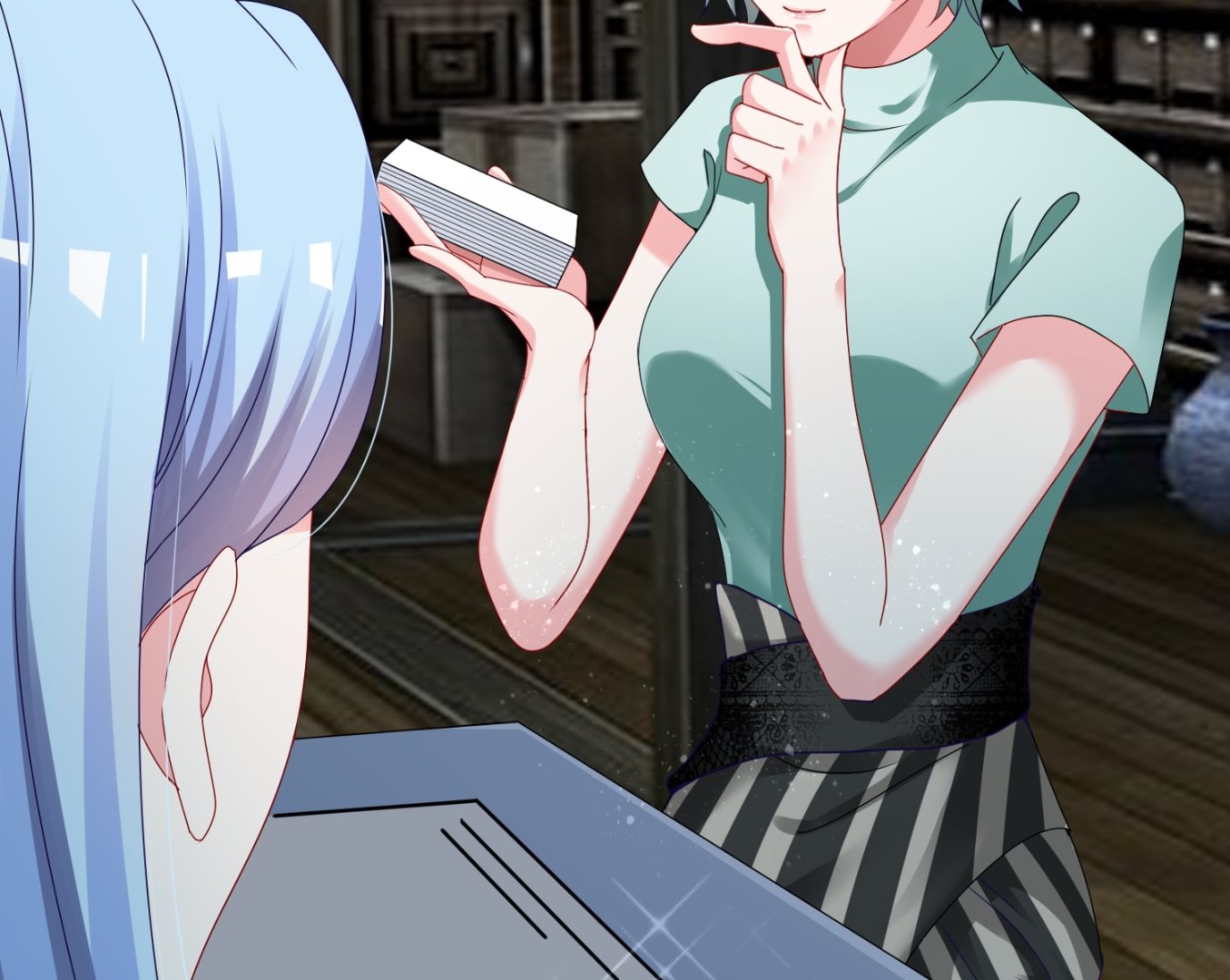 第407话(1/2)-第407话