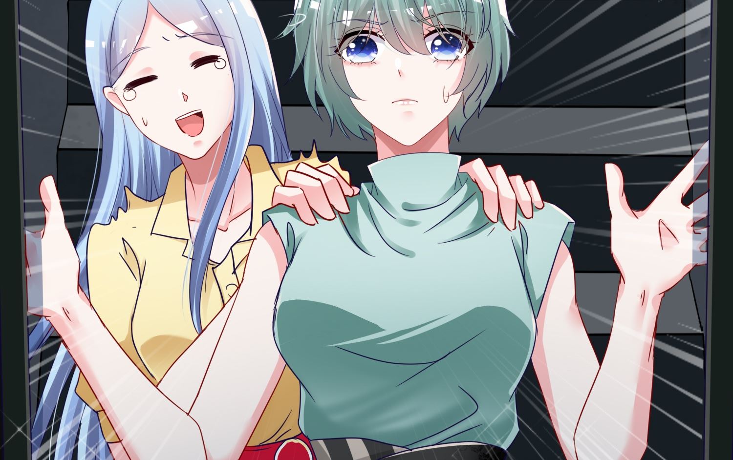 第407话(1/2)-第407话