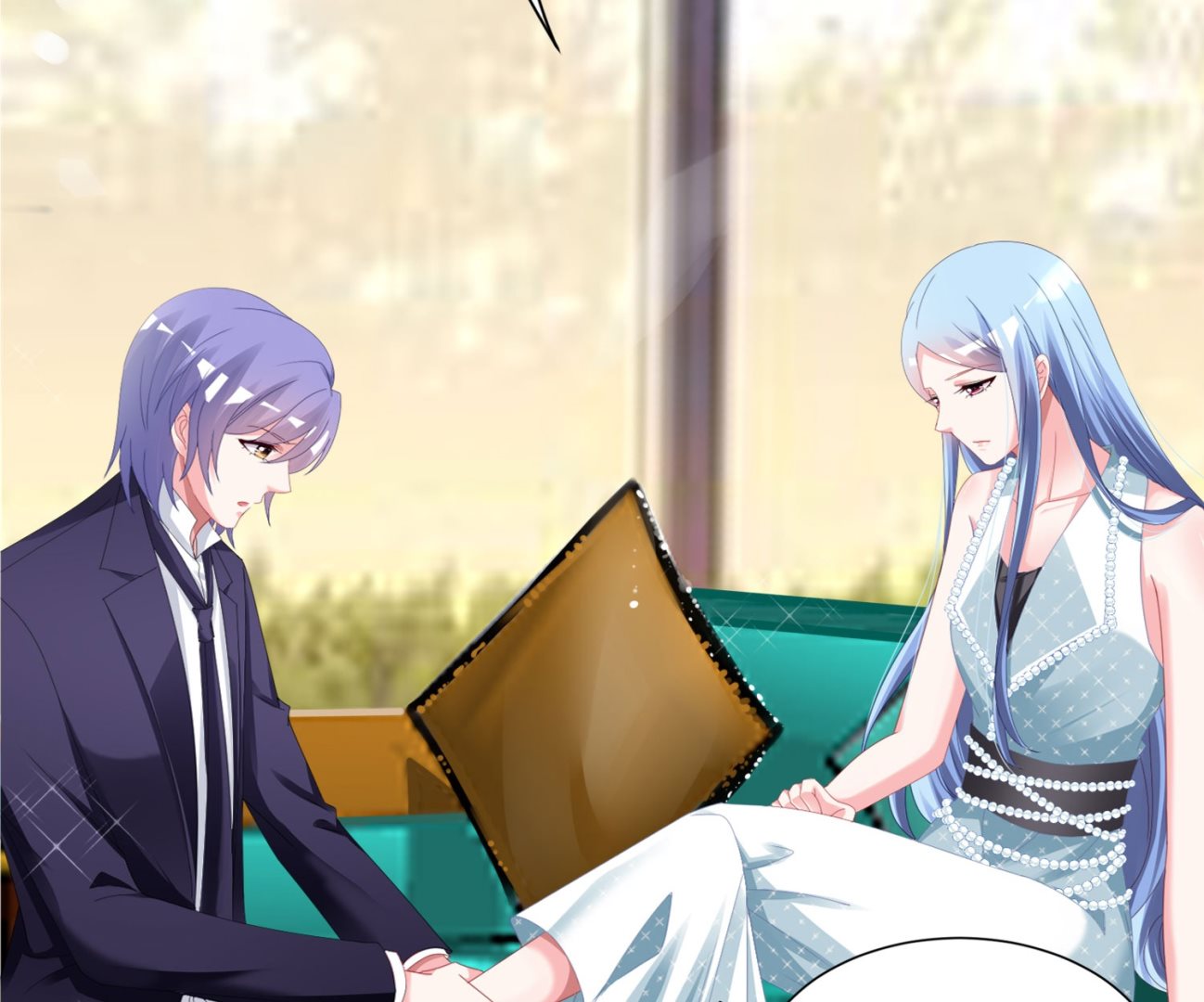 第421话(1/2)-第421话