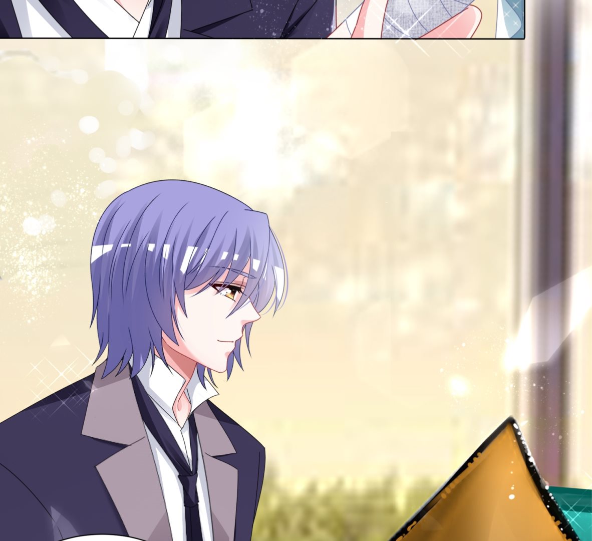 第421话(1/2)-第421话