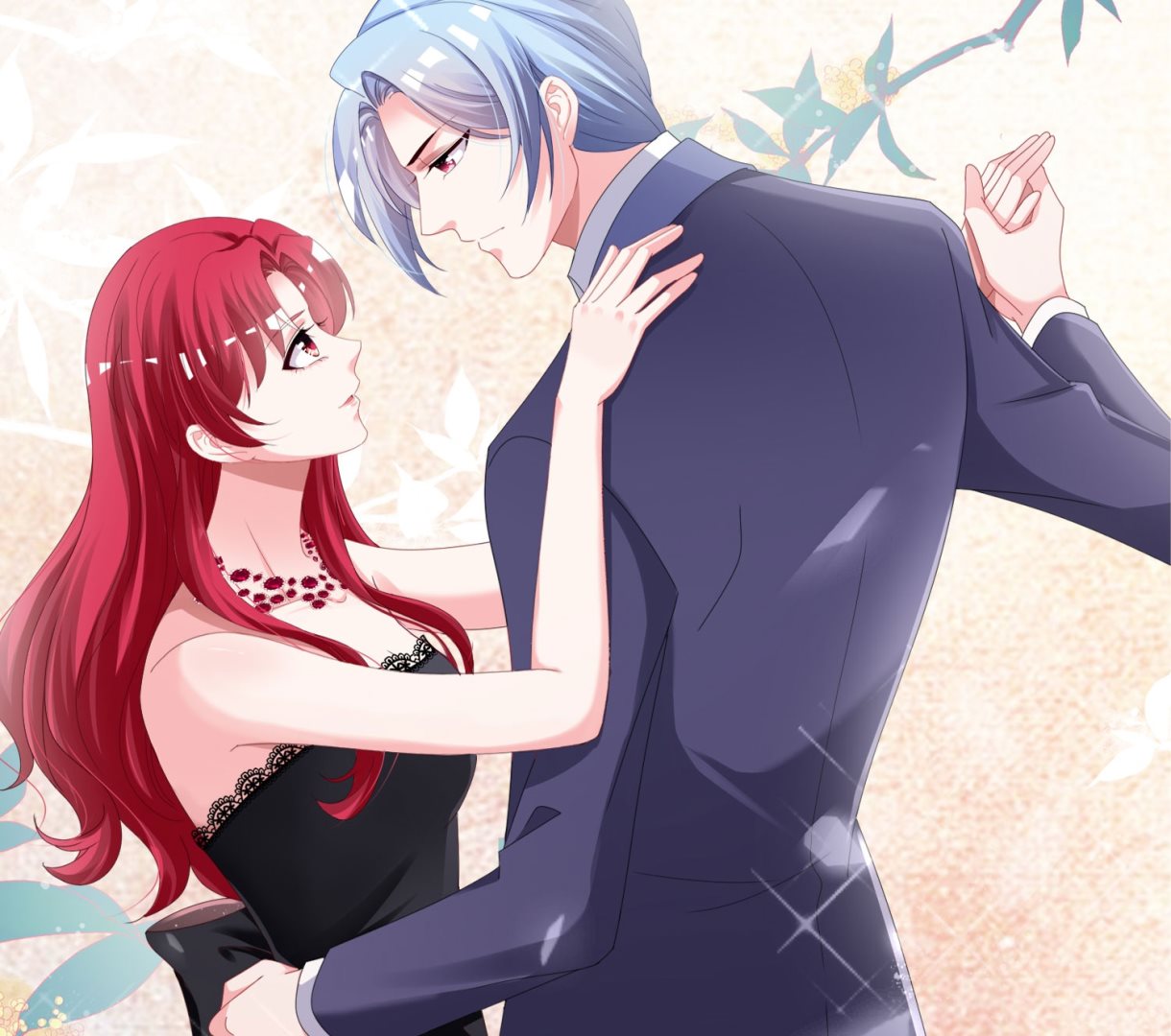 第421话(1/2)-第421话