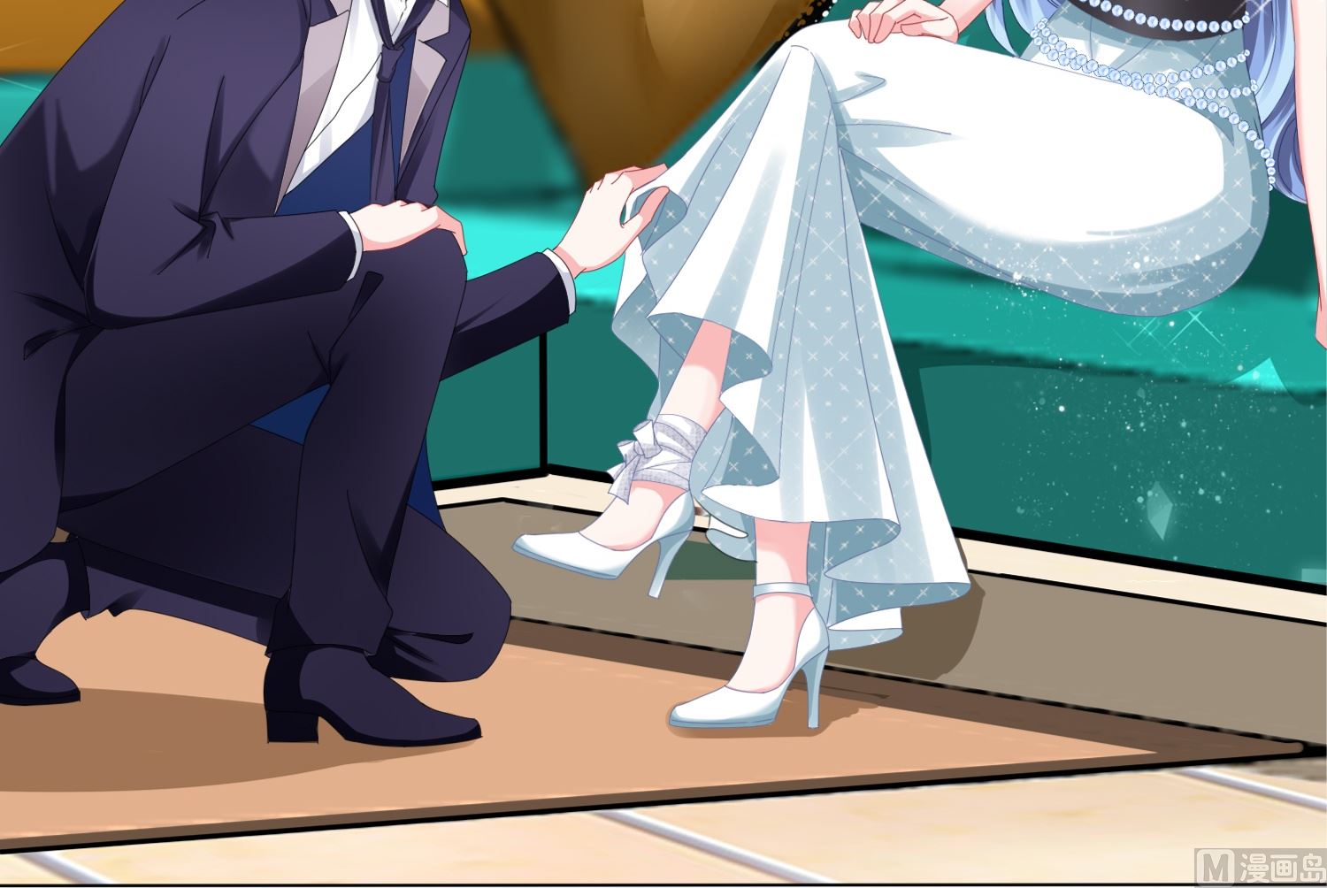 第421话(1/2)-第421话