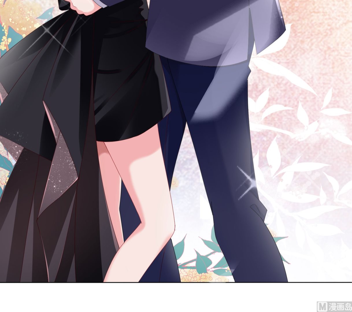 第421话(1/2)-第421话