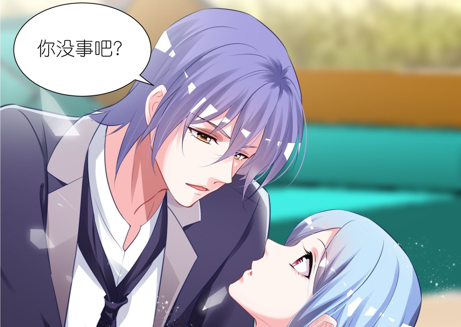 第421话(1/2)-第421话