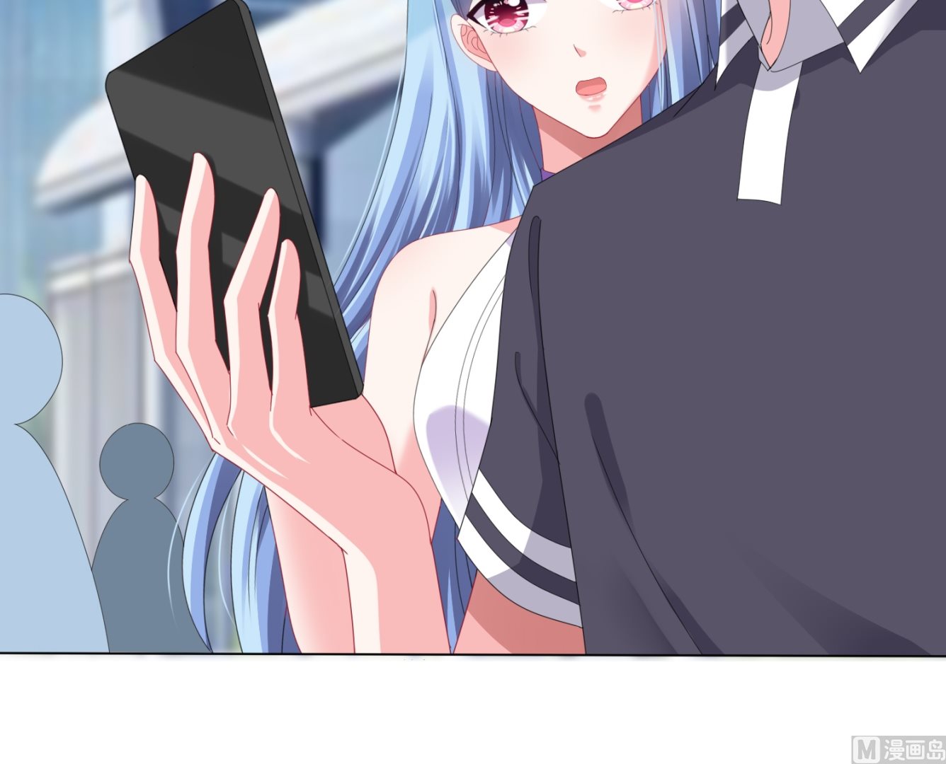 第423话(1/2)-第423话