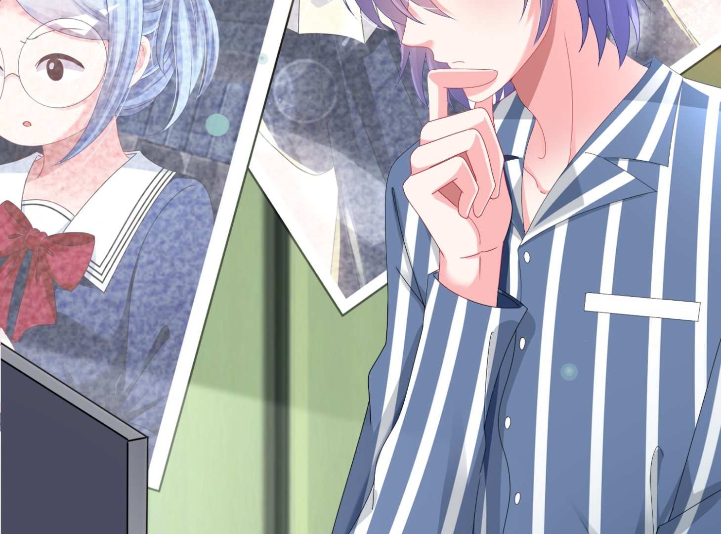 第427话(1/2)-第427话