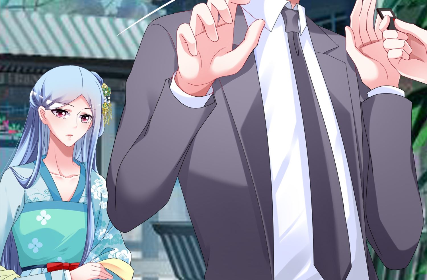 第439话(1/2)-第439话