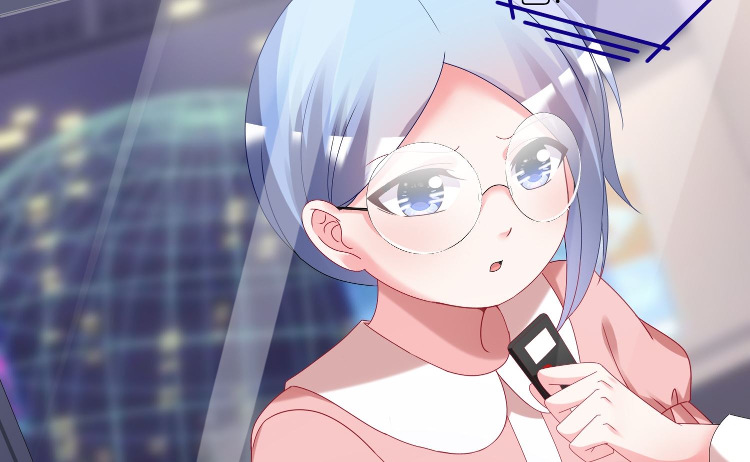 第439话(1/2)-第439话