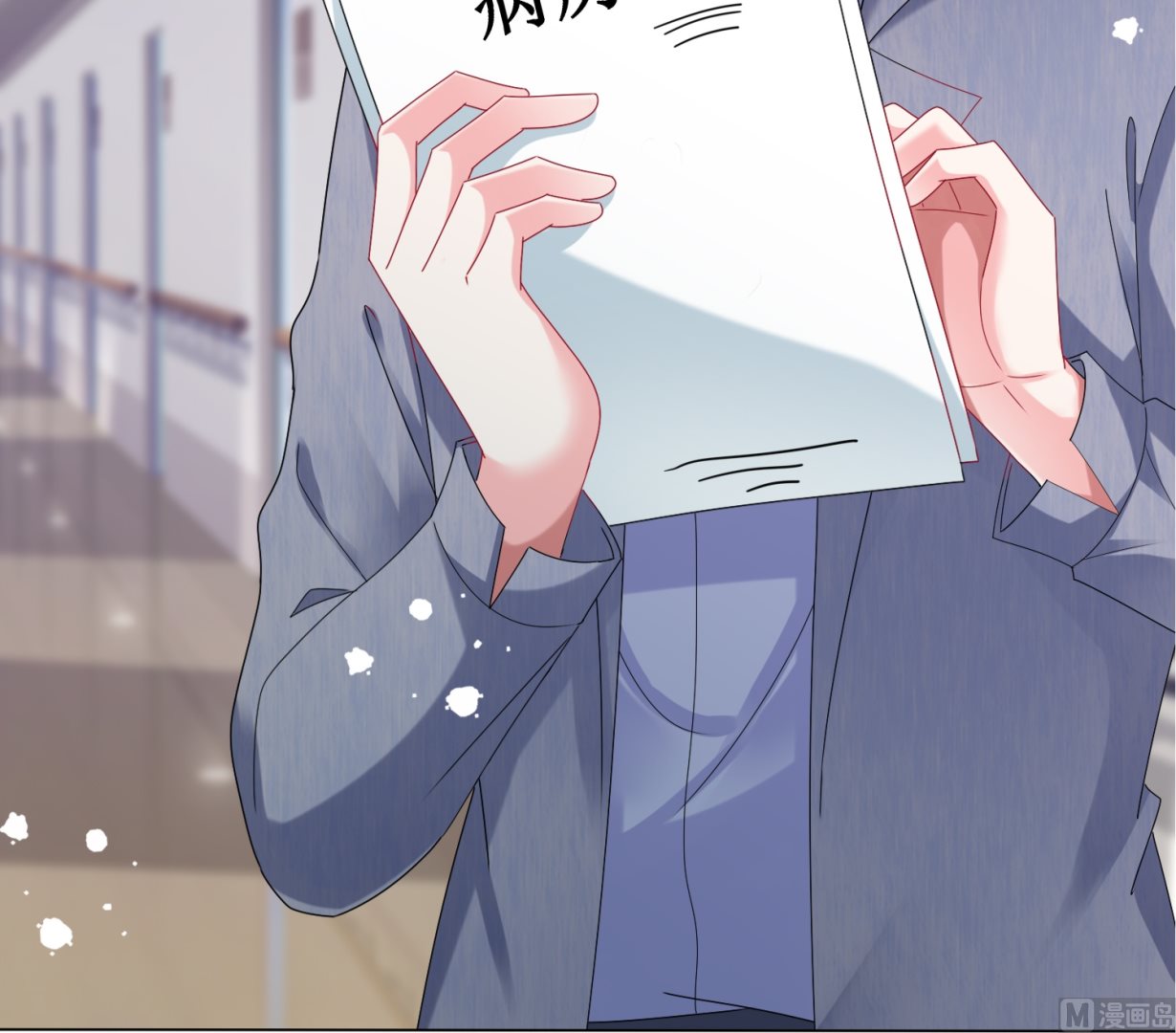 第443话(1/2)-第443话