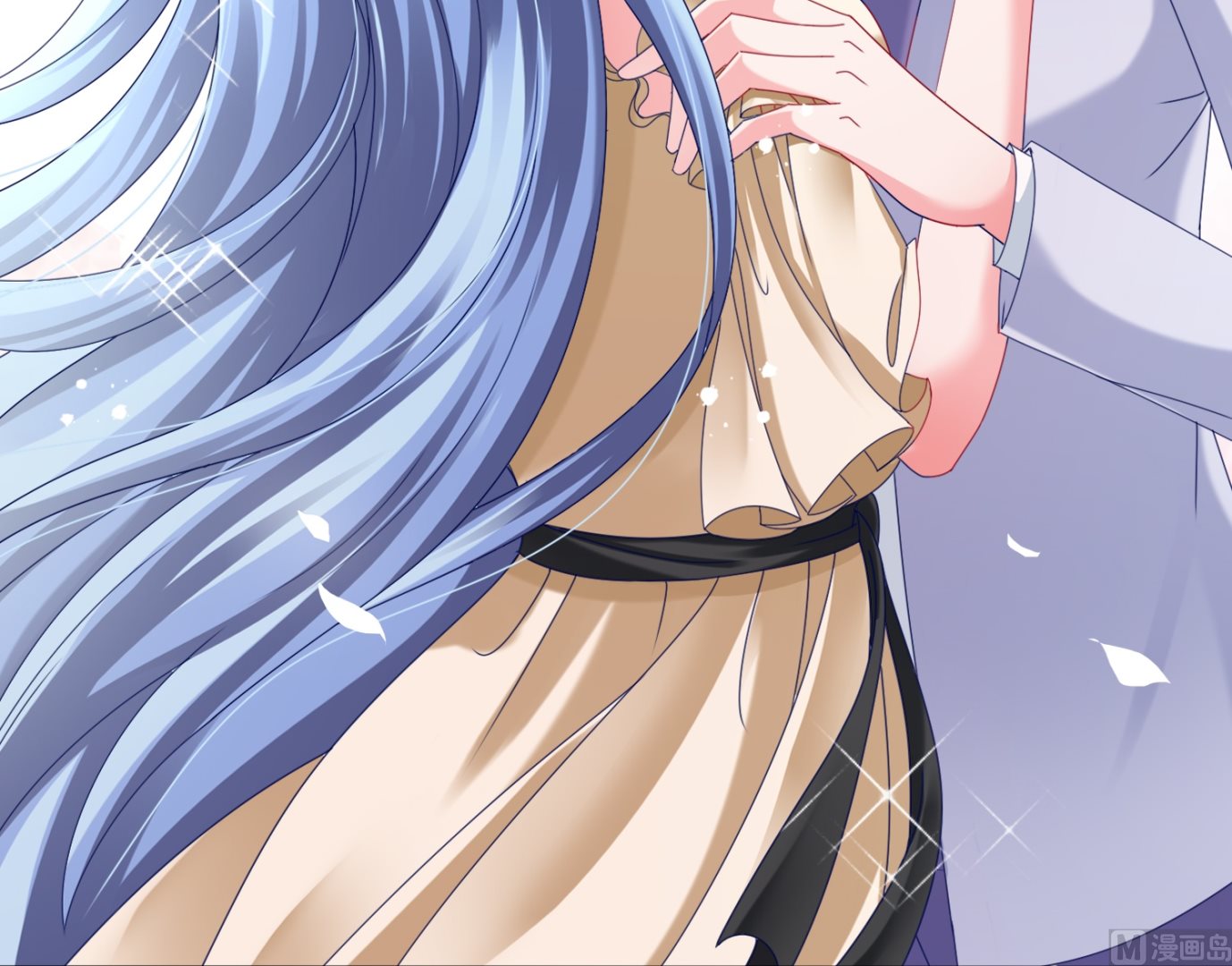 第447话(1/2)-第447话