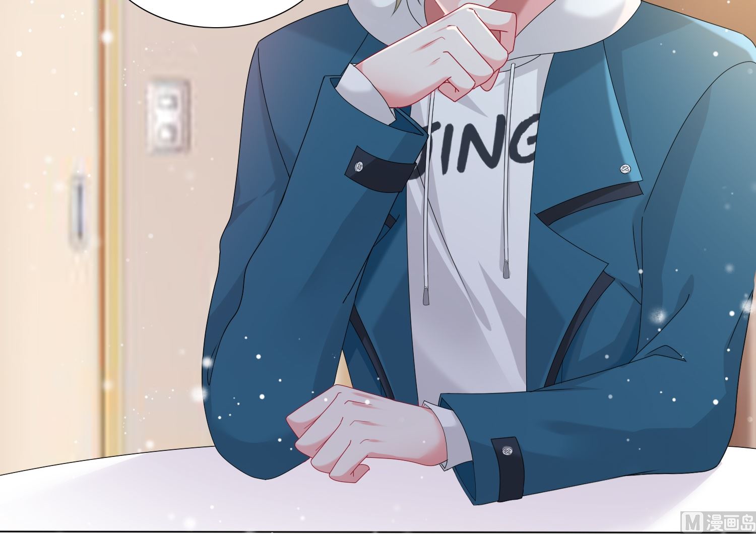 第453话(1/2)-第453话