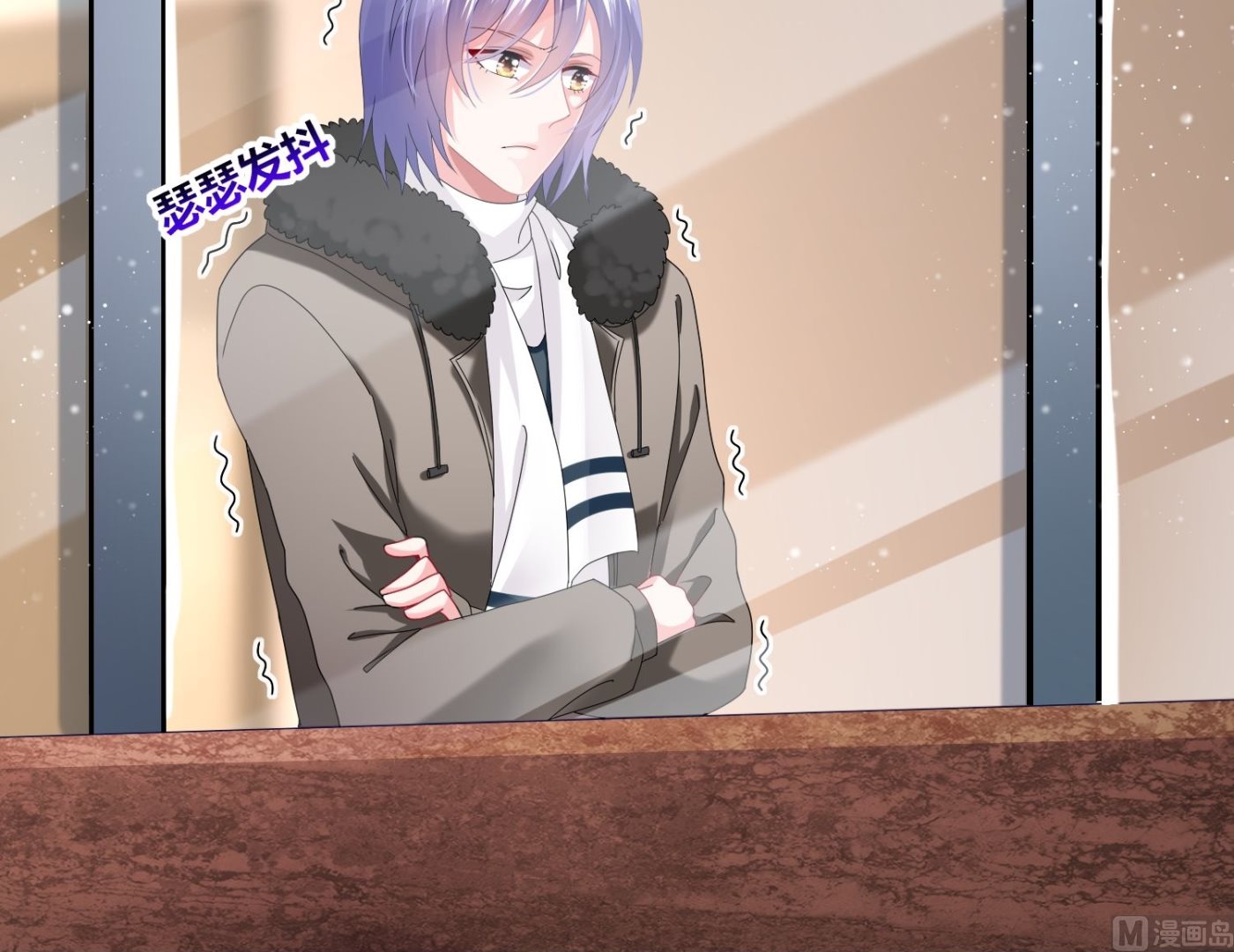 第455话(1/2)-第455话