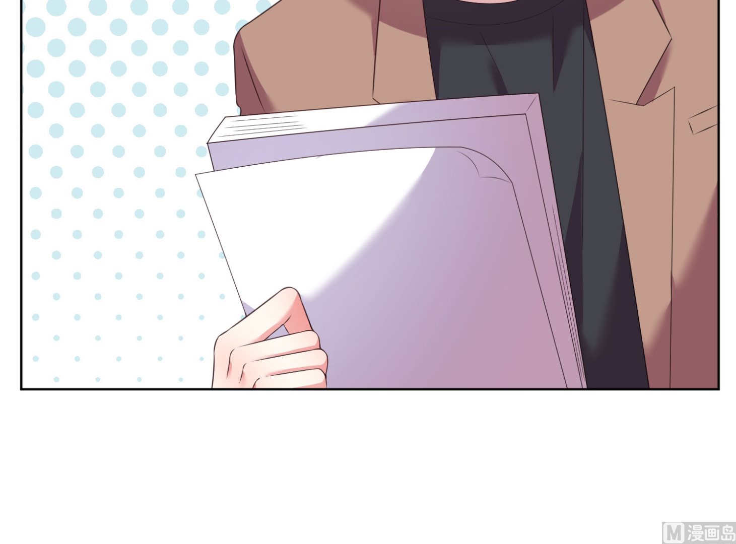 我被總裁黑上了 - 第47話 - 6