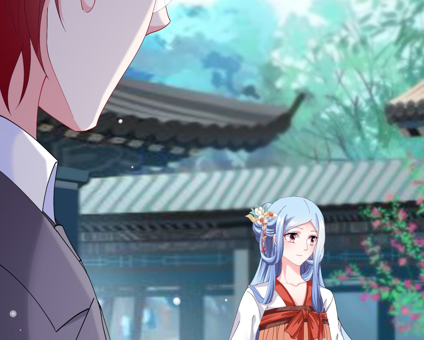 第461话(1/2)-第461话