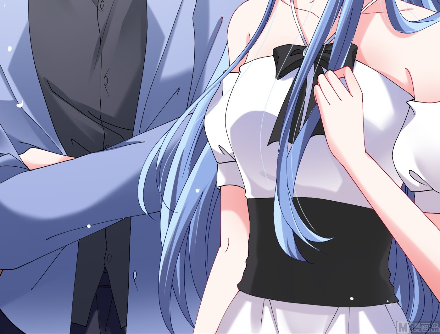 第461话(1/2)-第461话