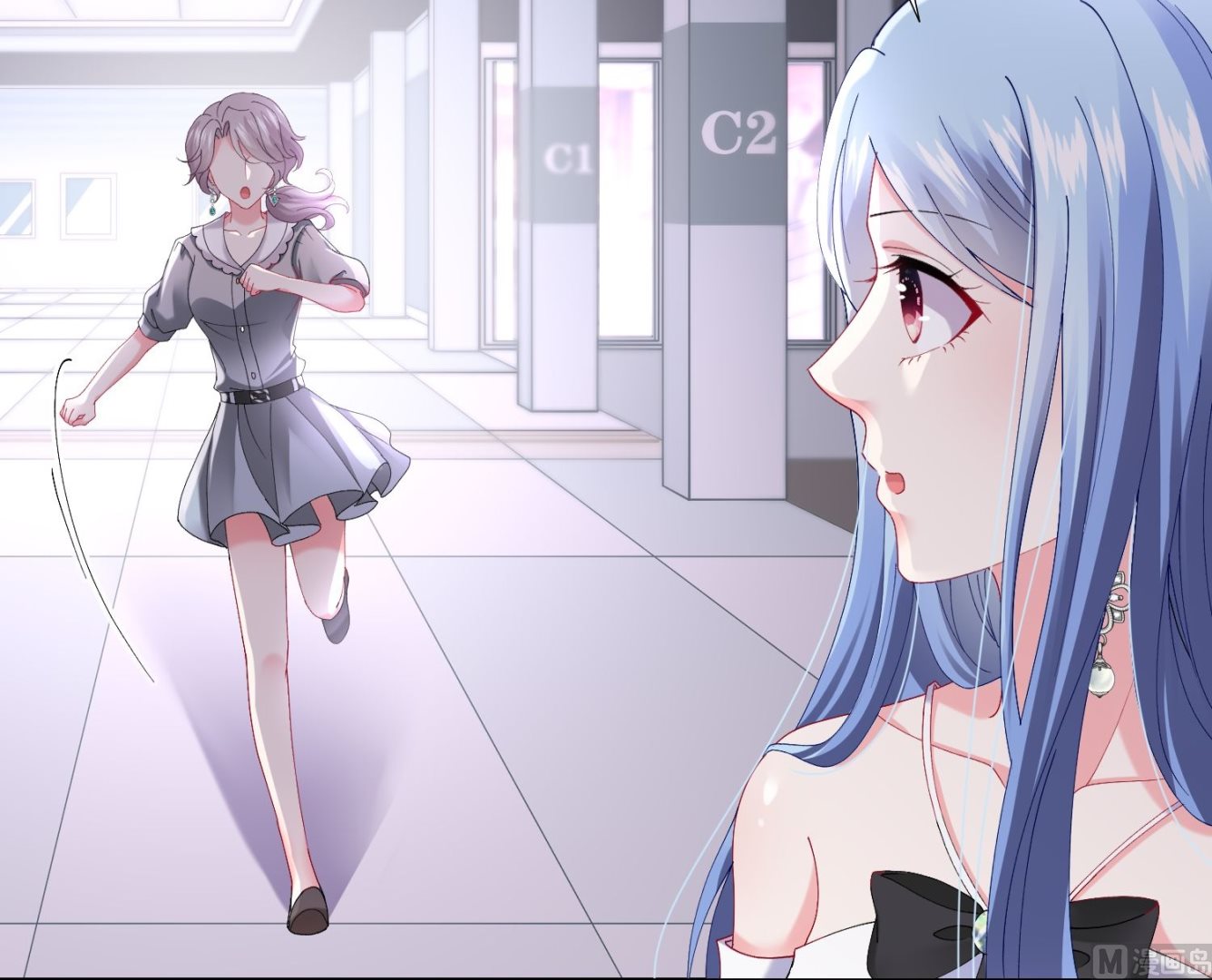 第463话(1/2)-第463话