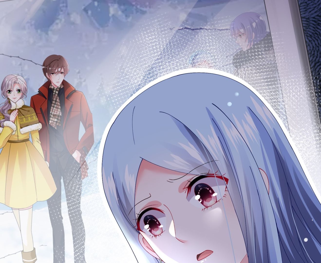 第463话(1/2)-第463话