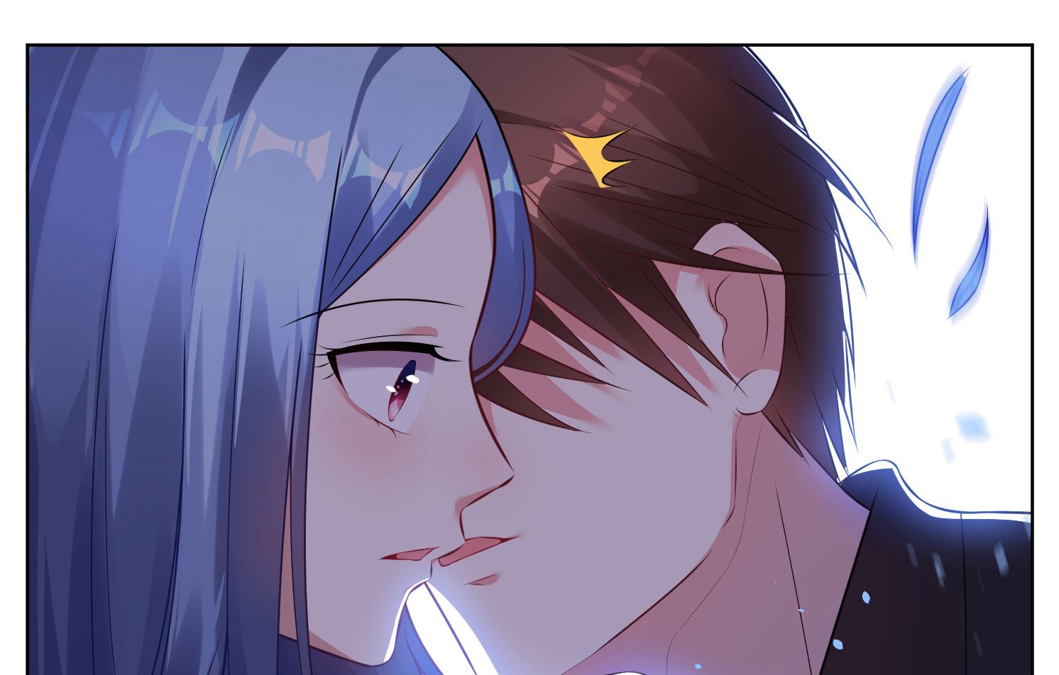 我被總裁黑上了 - 第67話 - 1
