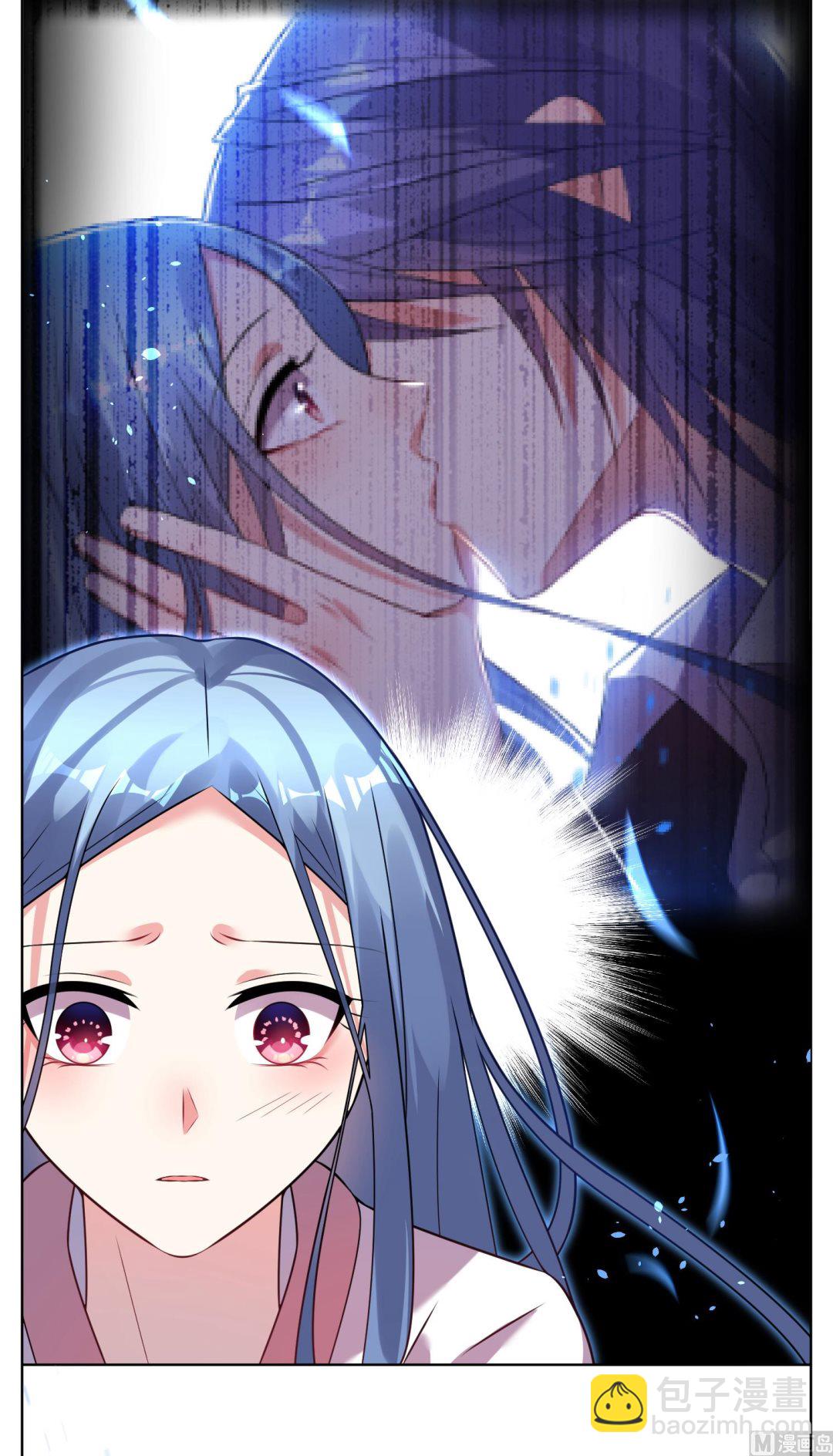我被總裁黑上了 - 第67話 - 3