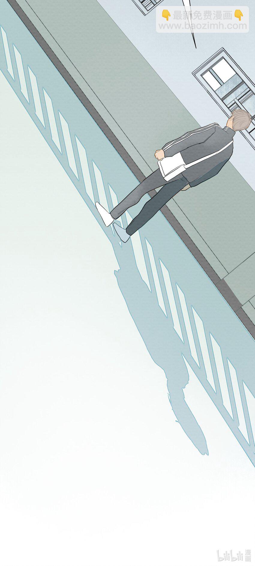 我比你危險 - 014 夢 - 7