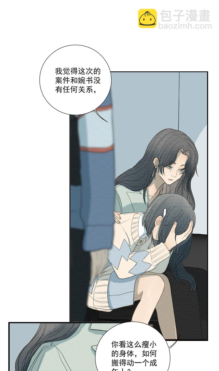 我比你危險 - 027 合理懷疑 - 3