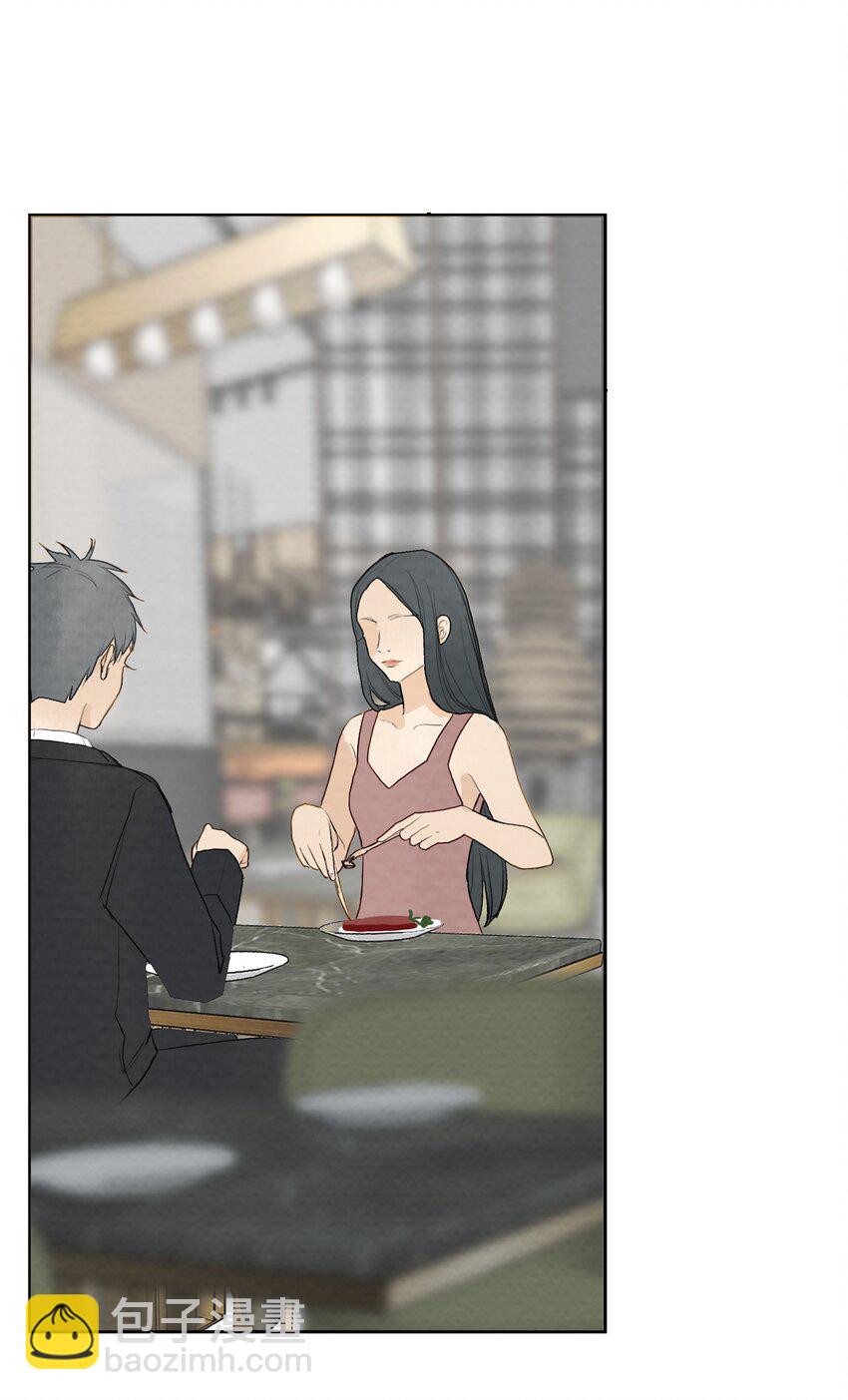 我比你危險 - 031 “我心永恆” - 7