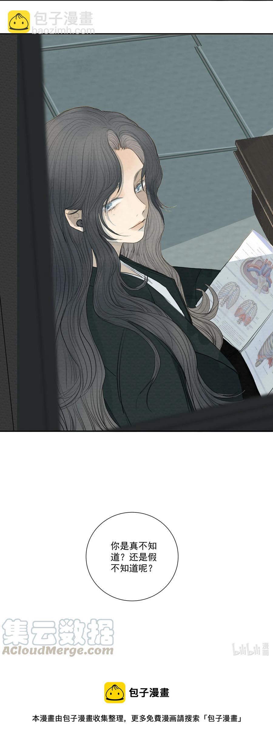 我比你危險 - 034 值得懷疑的人 - 3