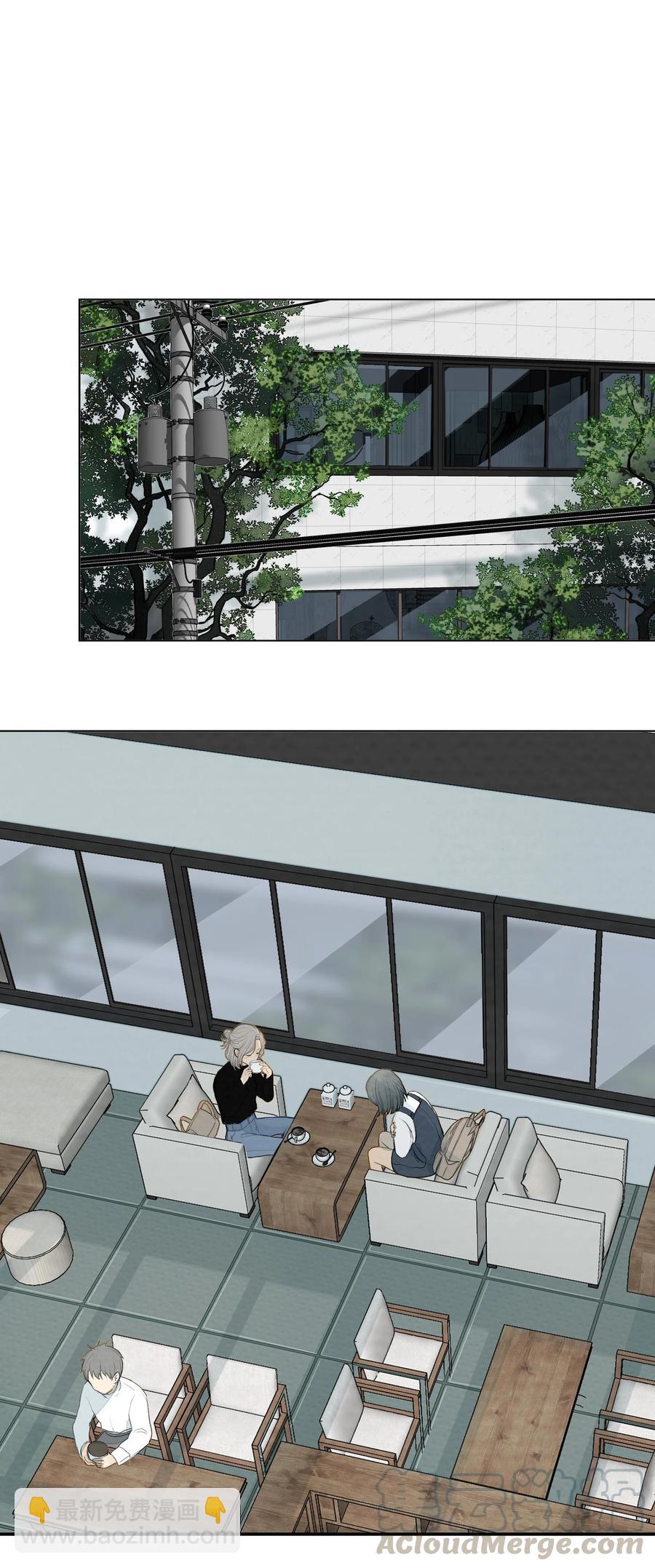 我比你危險 - 034 值得懷疑的人 - 1