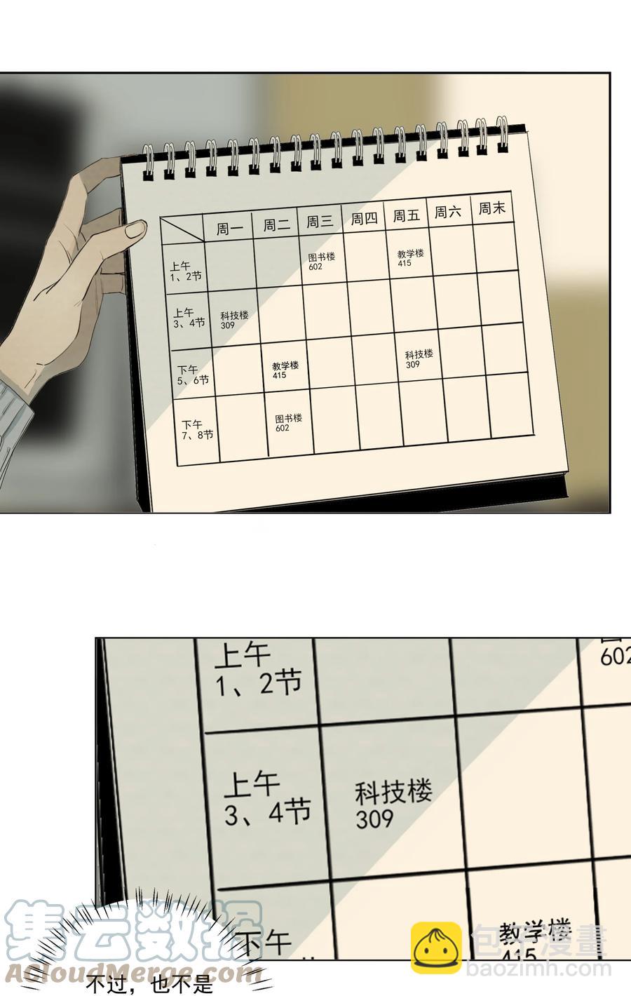 我比你危險 - 047 小貓咪不見了 - 1