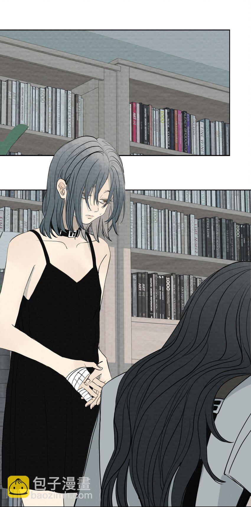 我比你危險 - 065 我期待你逃跑 - 2