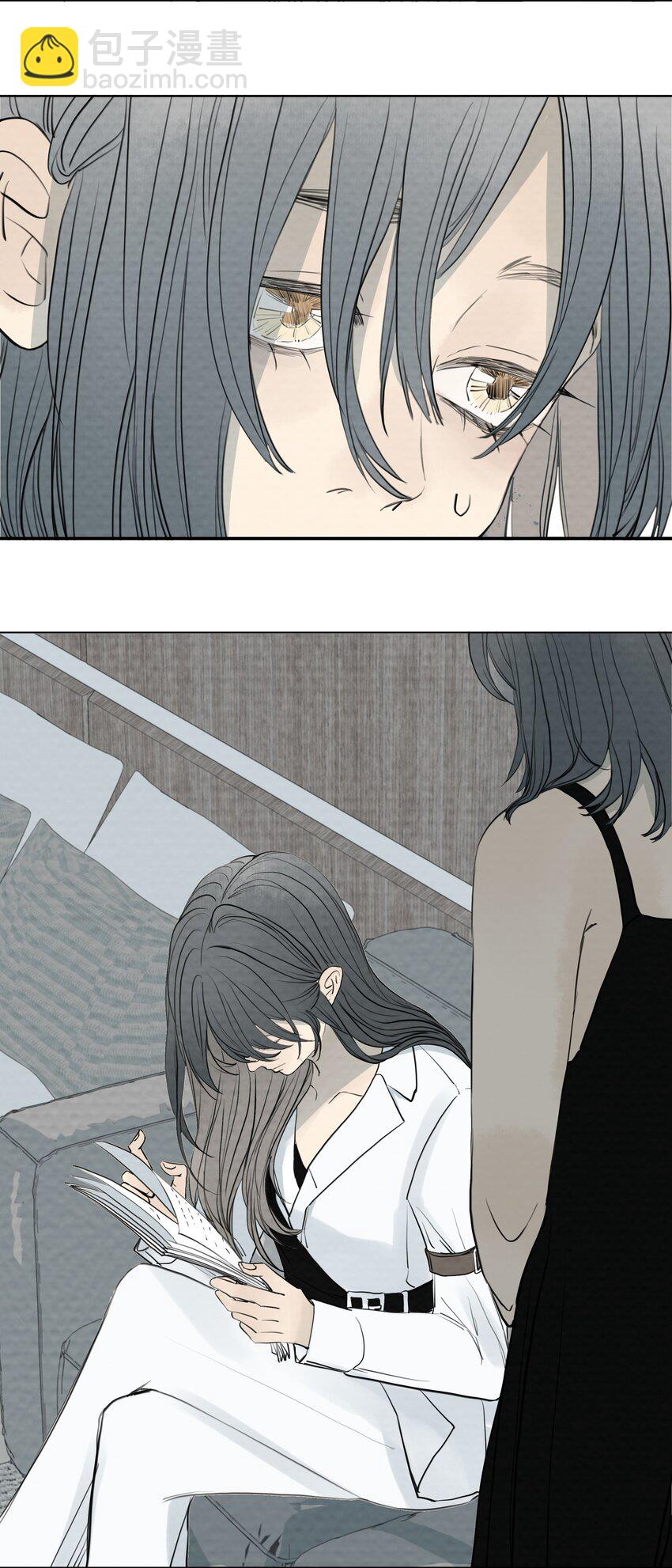 我比你危險 - 065 我期待你逃跑 - 3