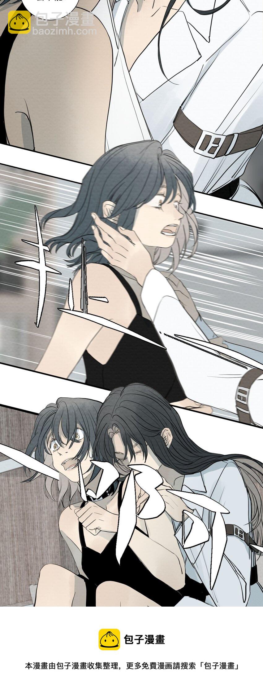 我比你危險 - 065 我期待你逃跑 - 3