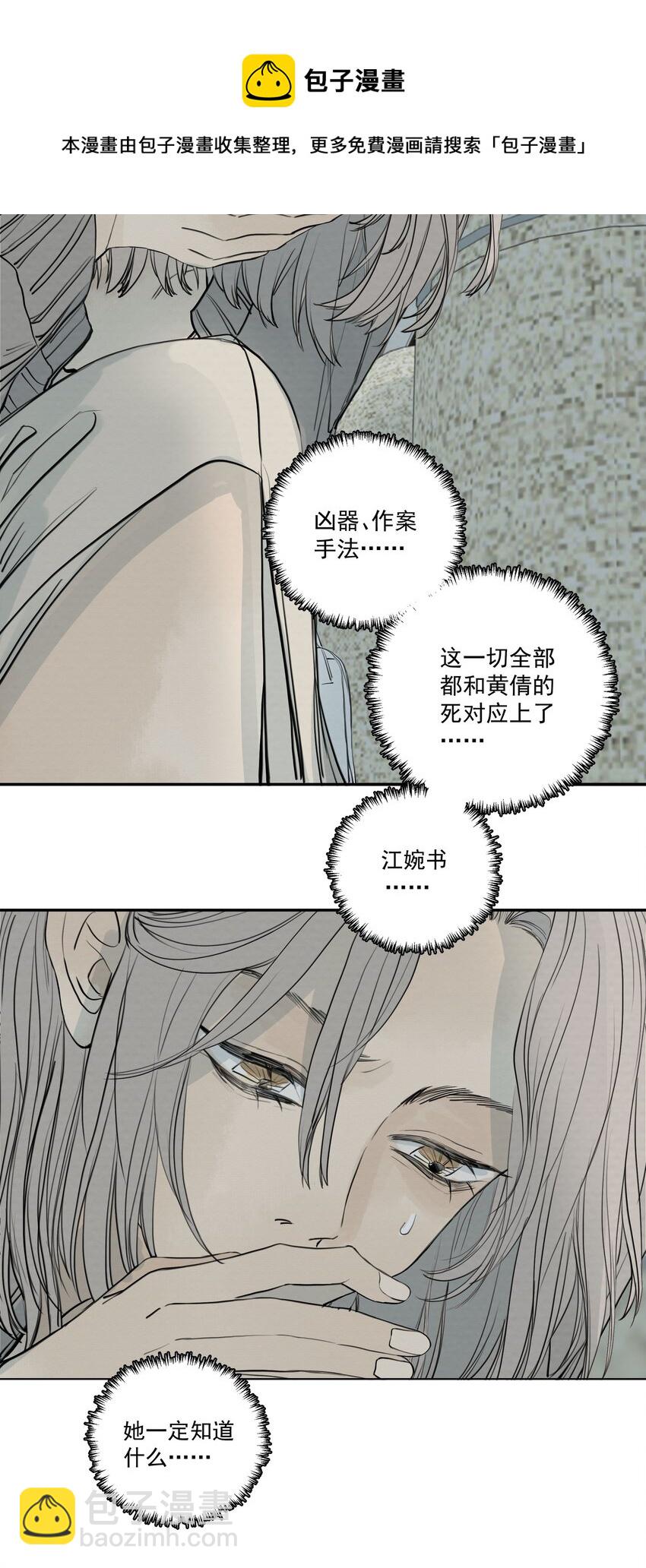 我比你危險 - 069 《派塞克之死》 - 5