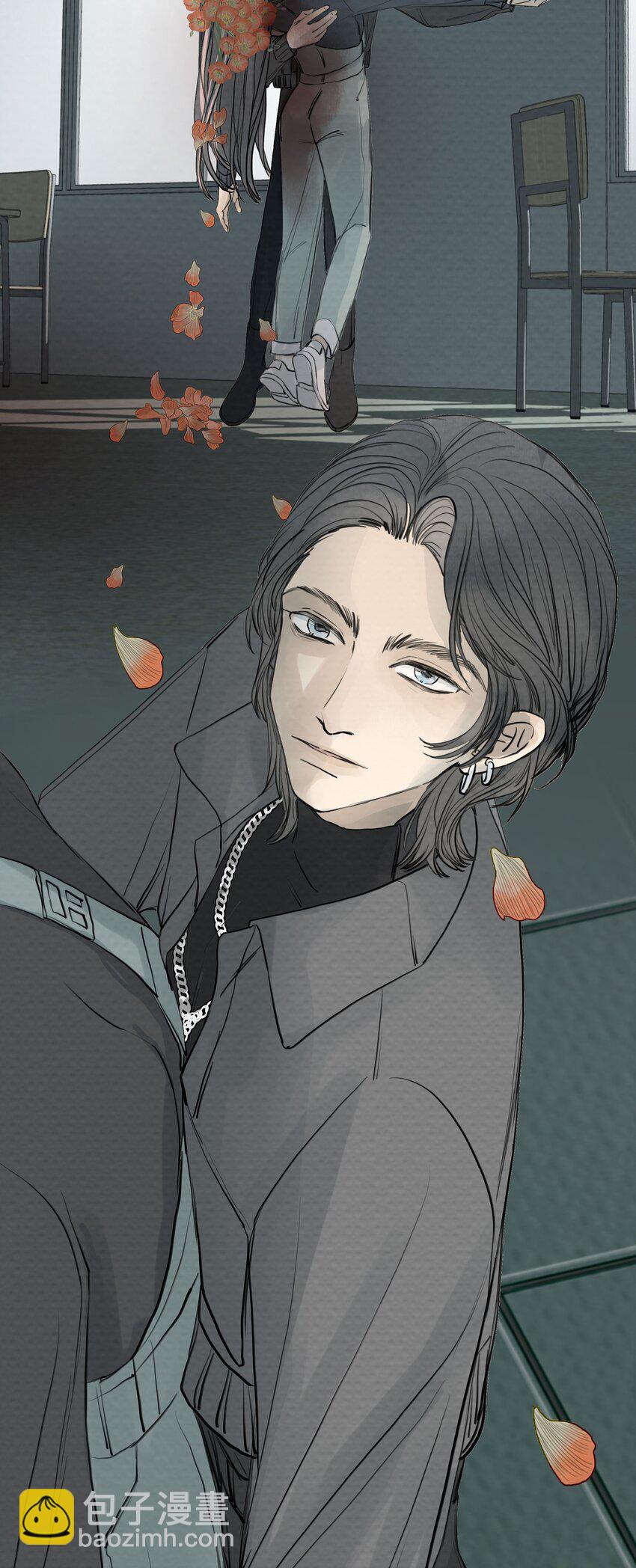 我比你危險 - 069 《派塞克之死》 - 7