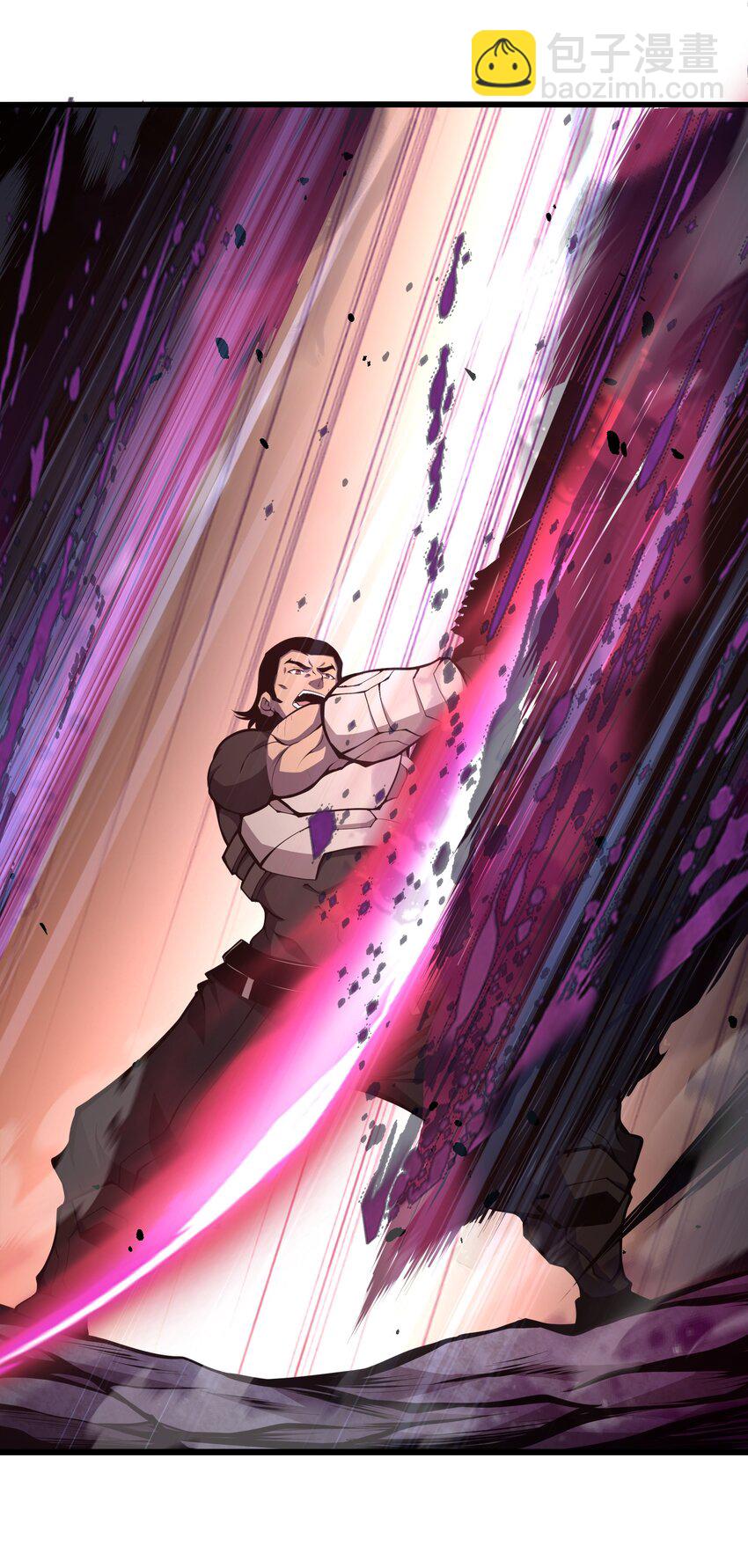 003 真正的首领(1/2)-第3话