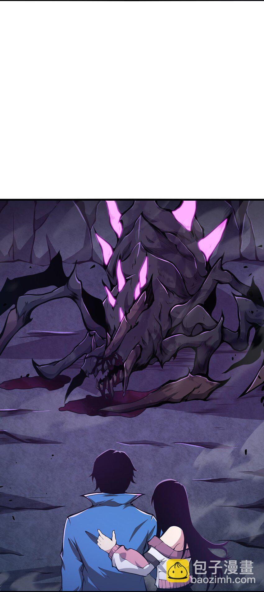 003 真正的首领(1/2)-第3话