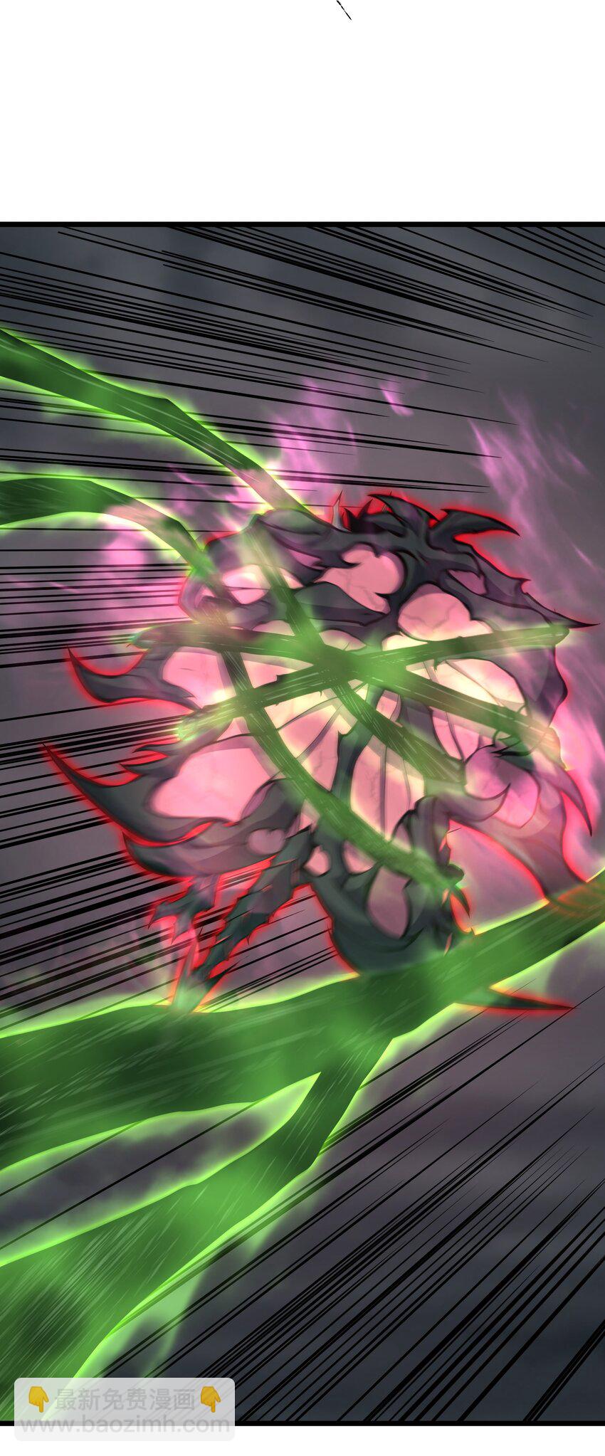 021 杀光所有魔物(1/2)-第21话