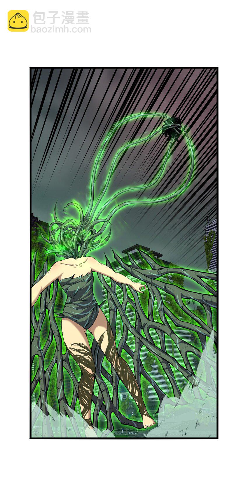 021 杀光所有魔物(1/2)-第21话