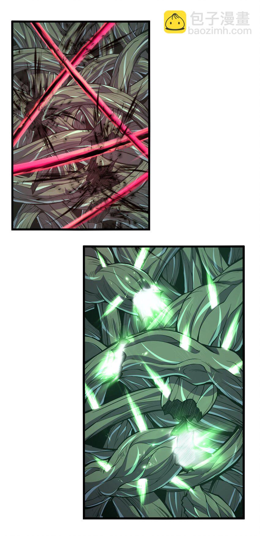 021 杀光所有魔物(1/2)-第21话