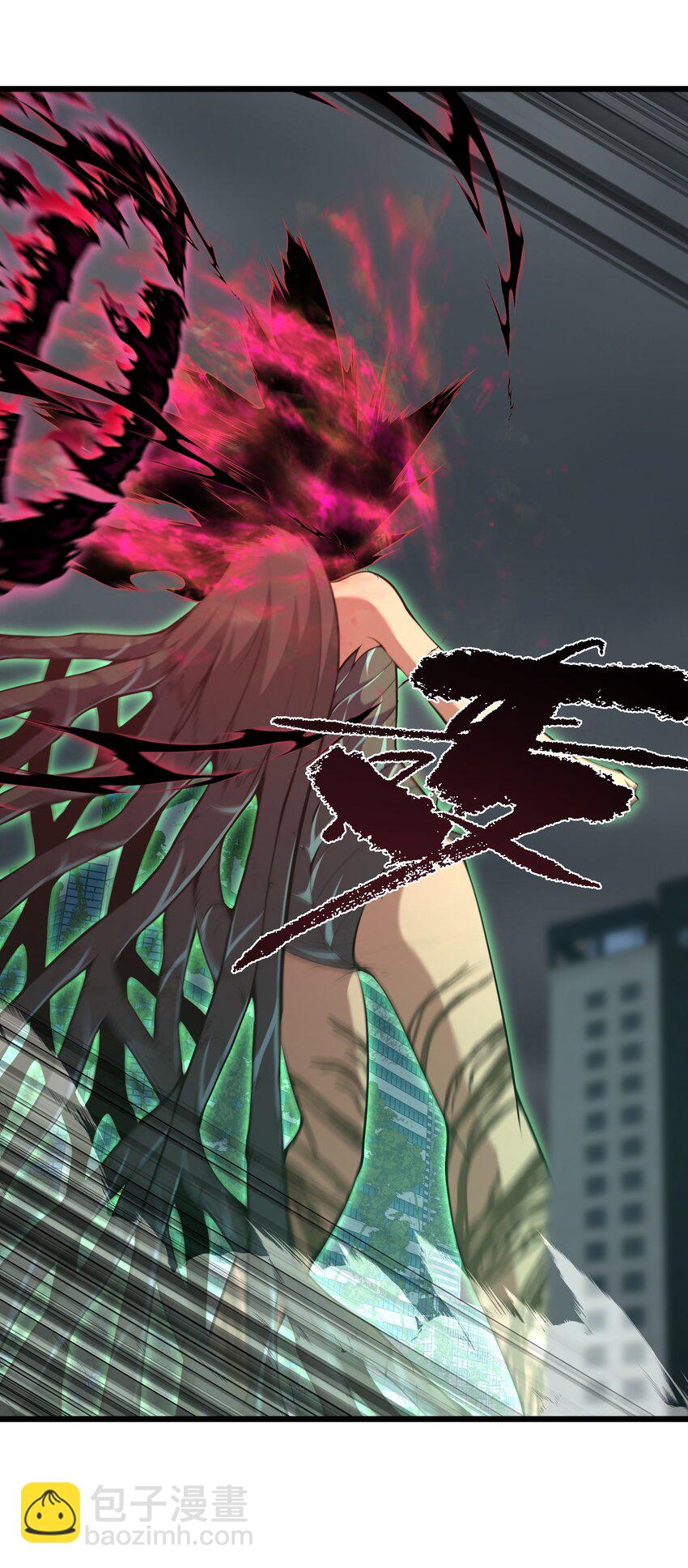 021 杀光所有魔物(1/2)-第21话