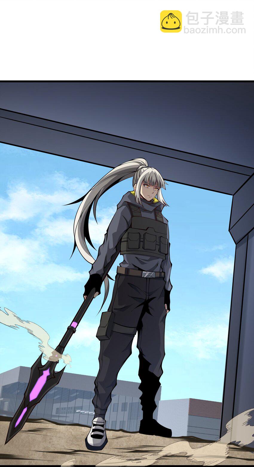 025 你做不到(1/2)-第25话