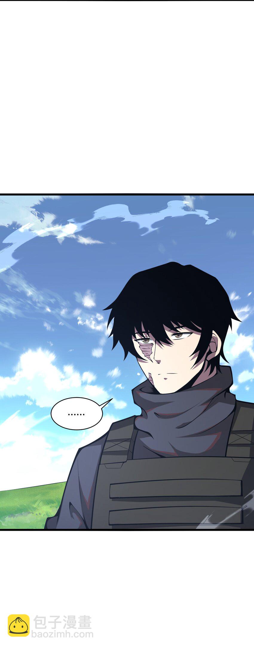 027 真是蹩脚的理由(1/2)-第27话