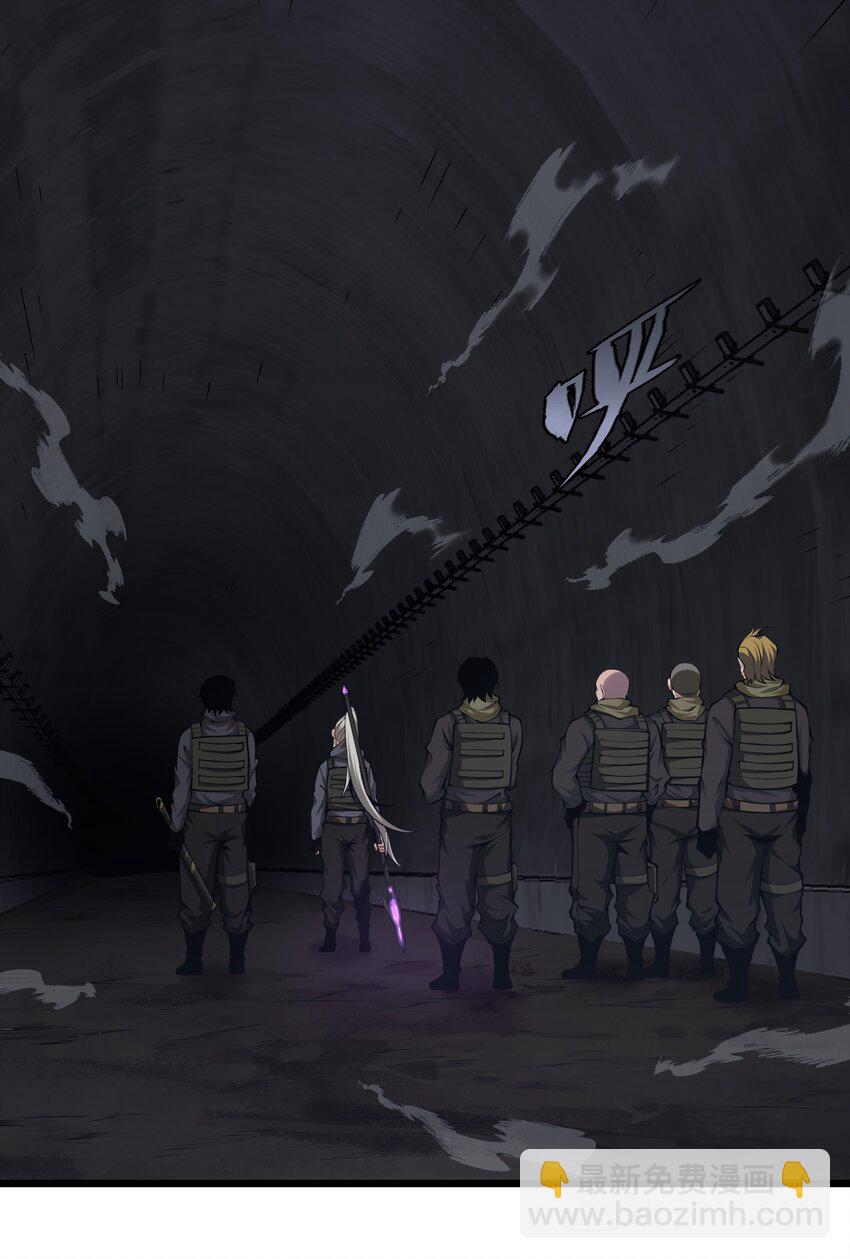 027 真是蹩脚的理由(1/2)-第27话