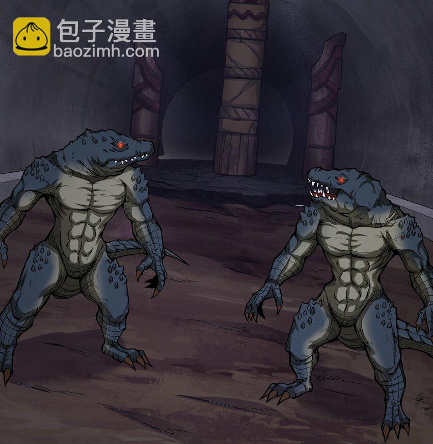 029 我们也算老相识了(1/2)-第29话