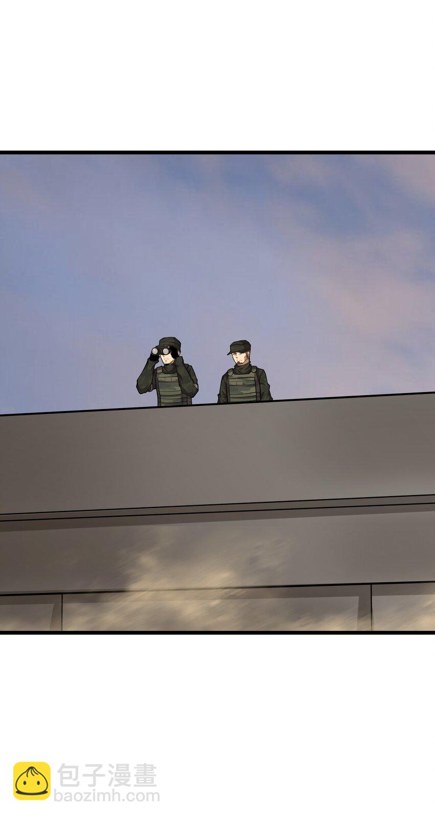 031 袭击(1/2)-第31话