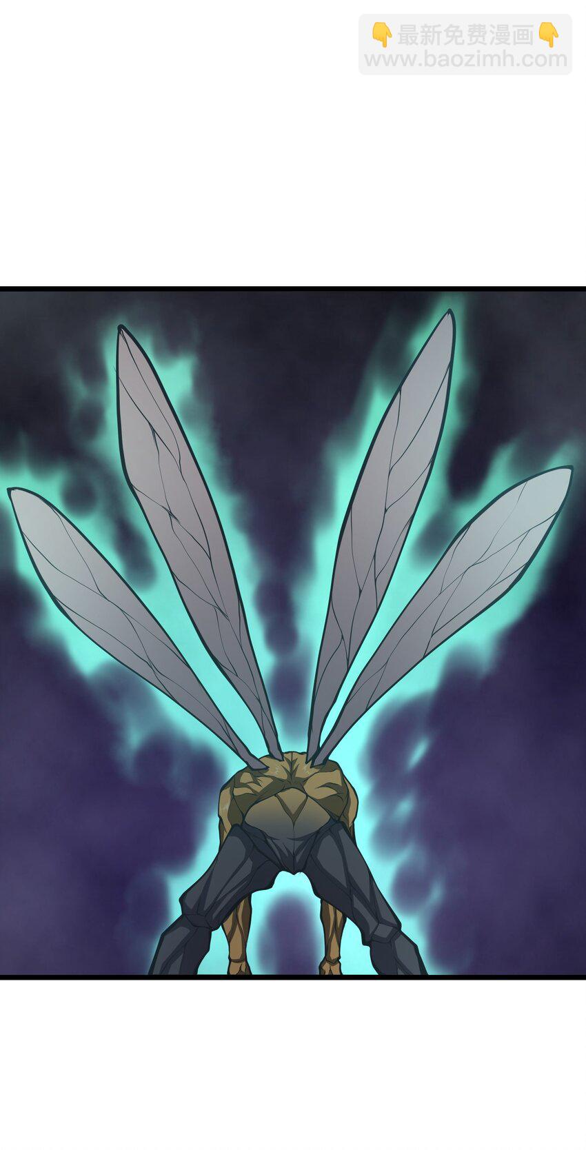 033 人类，清缴(1/2)-第33话