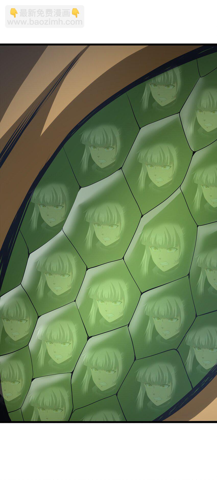 033 人类，清缴(1/2)-第33话