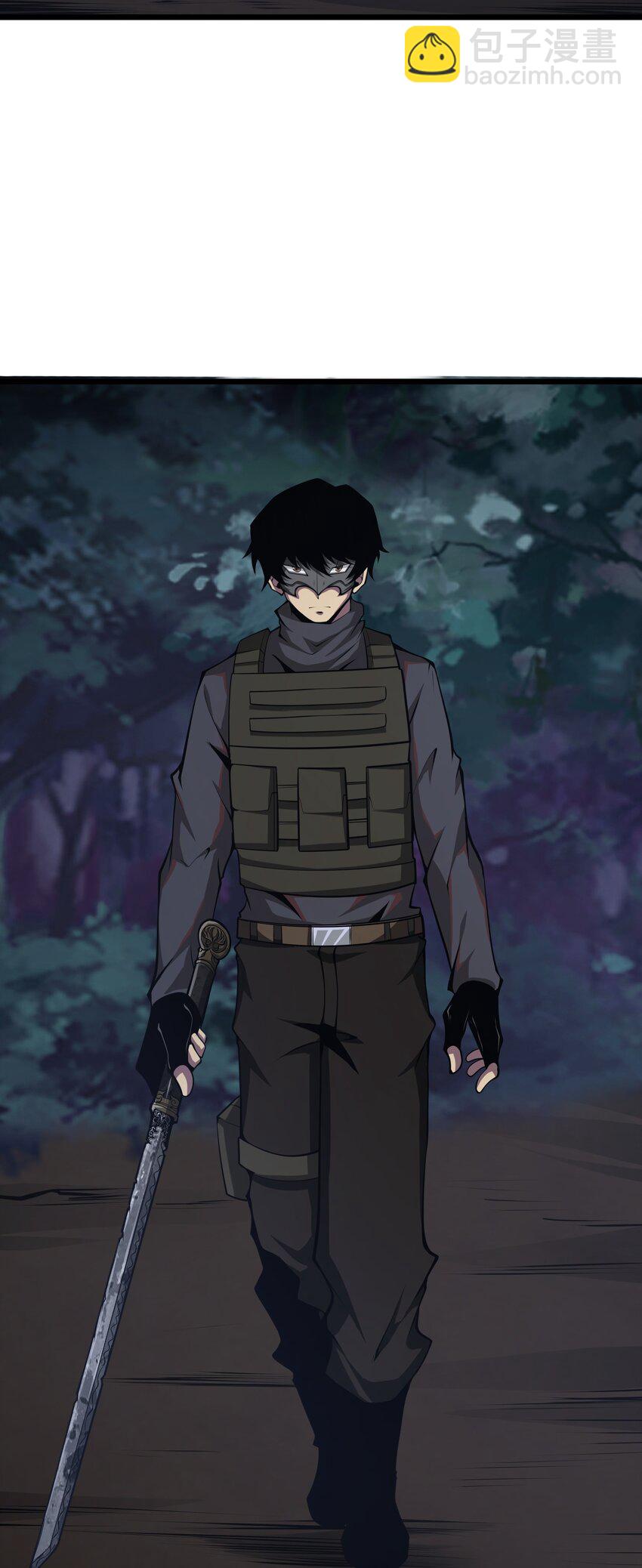 035 你变强了(1/2)-第35话