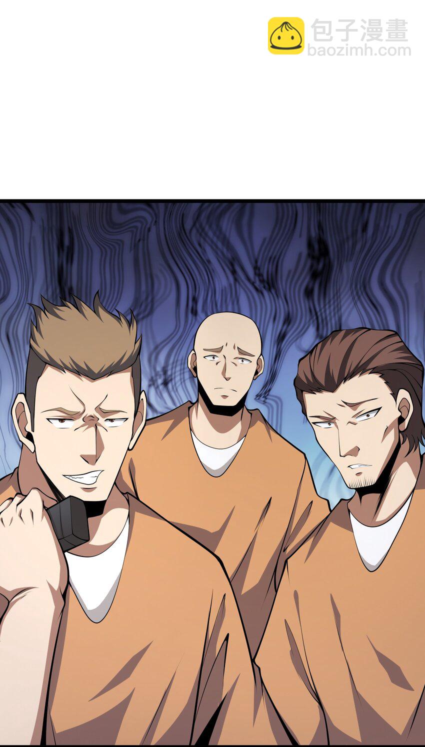 037 真的能活下来(1/2)-第37话