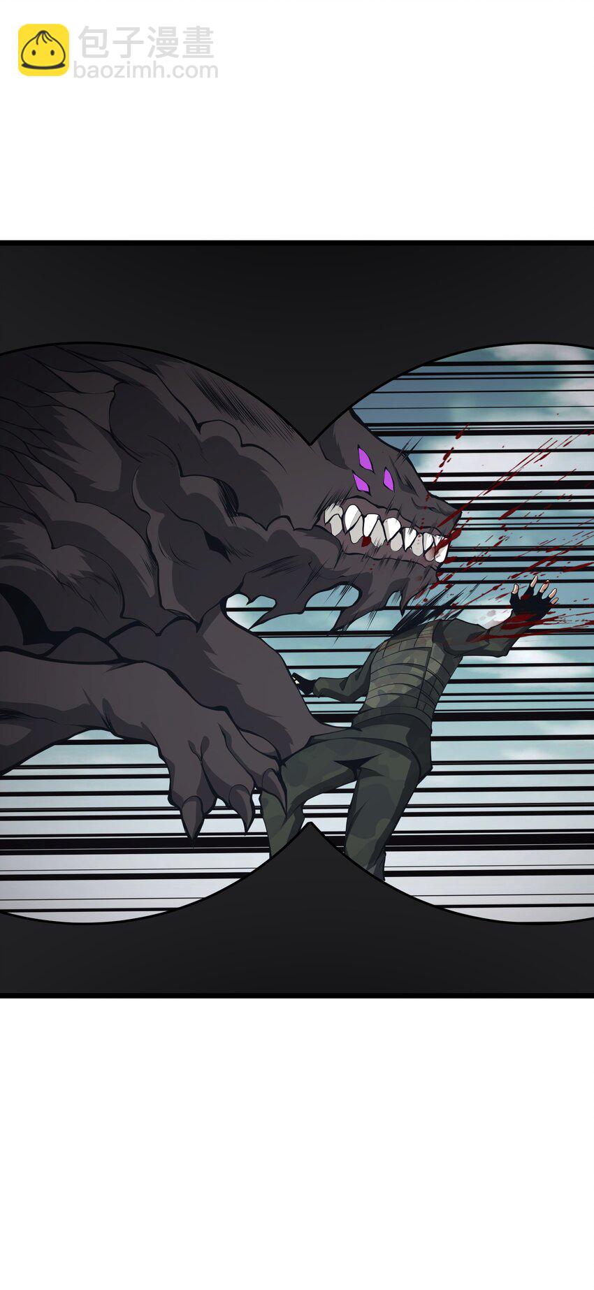 037 真的能活下来(1/2)-第37话